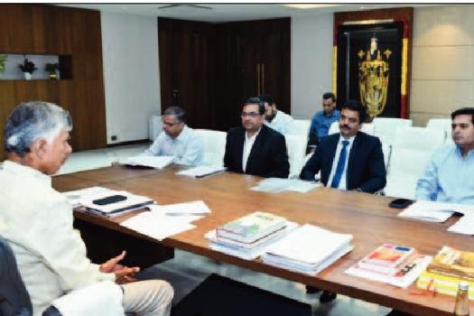 ఆదరణ-3 ద్వారా బీసీలకు పనిముట్లు